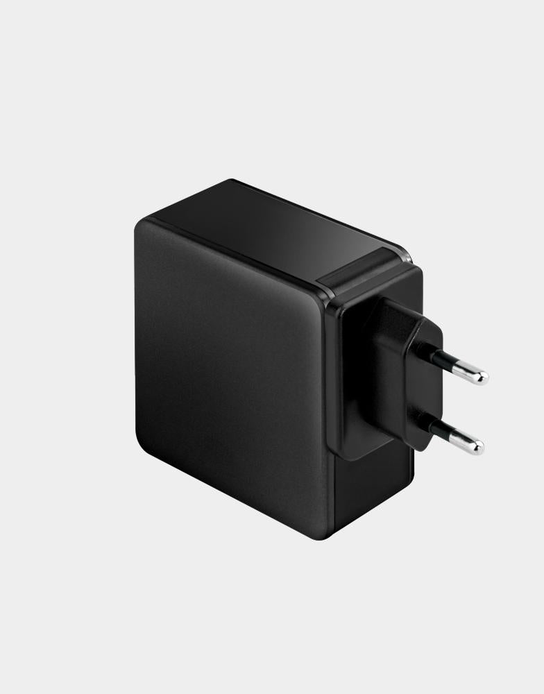 Energea Wall Charger TravelLite PD30+ Black