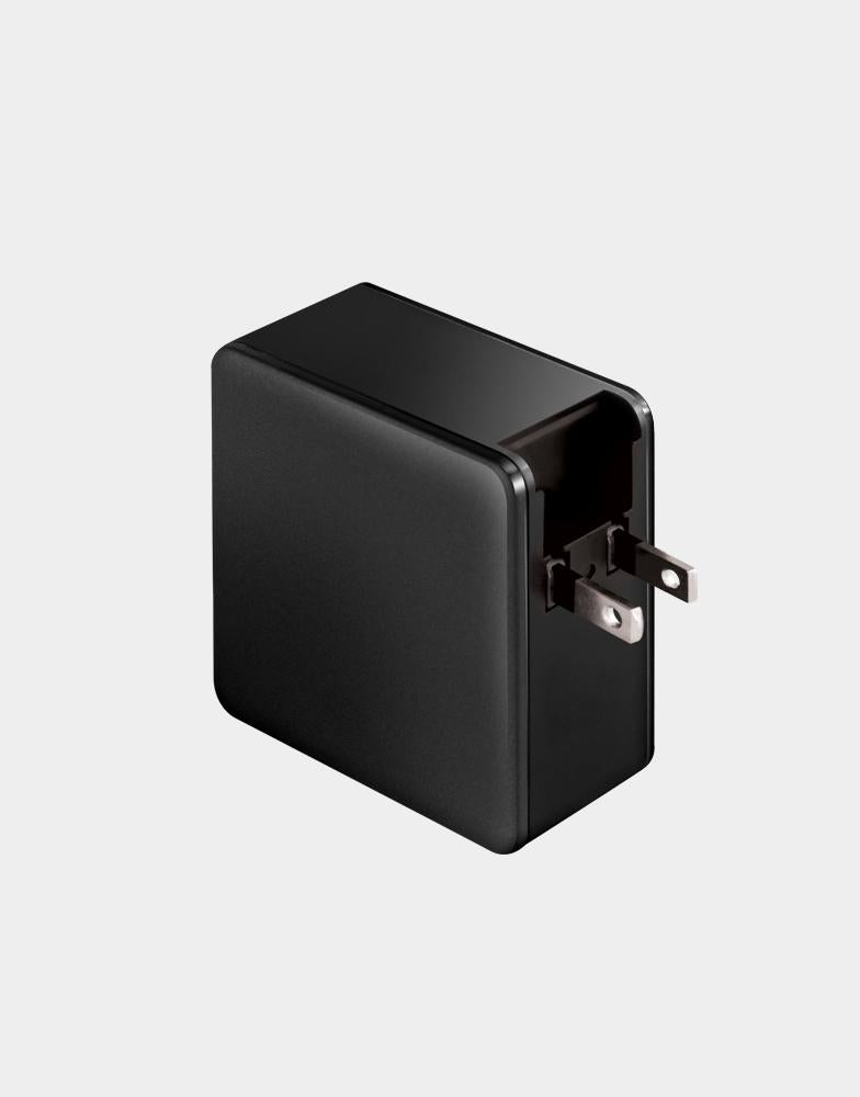 Energea Wall Charger TravelLite PD30+ Black