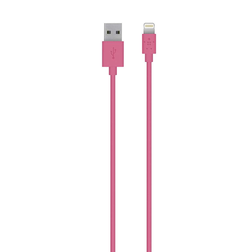 Belkin Mixit Lightning to USB ChargeSync Cable