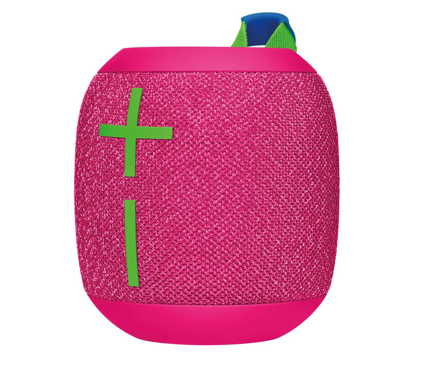 Ultimate Ears Wonderboom 3 Portable Bluetooth Speaker