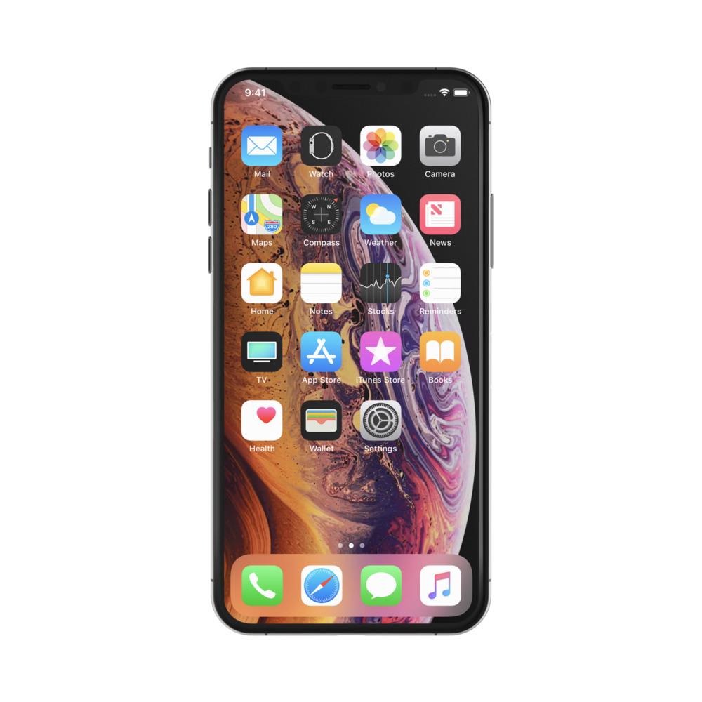 Belkin SCREENFORCE InvisiGlass Ultra Privacy Screen Protector for iPhone X / XS