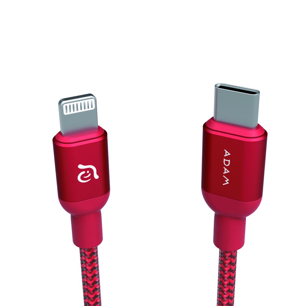 Adam Elements Peak II  USB-C to Lightning Cable 2m