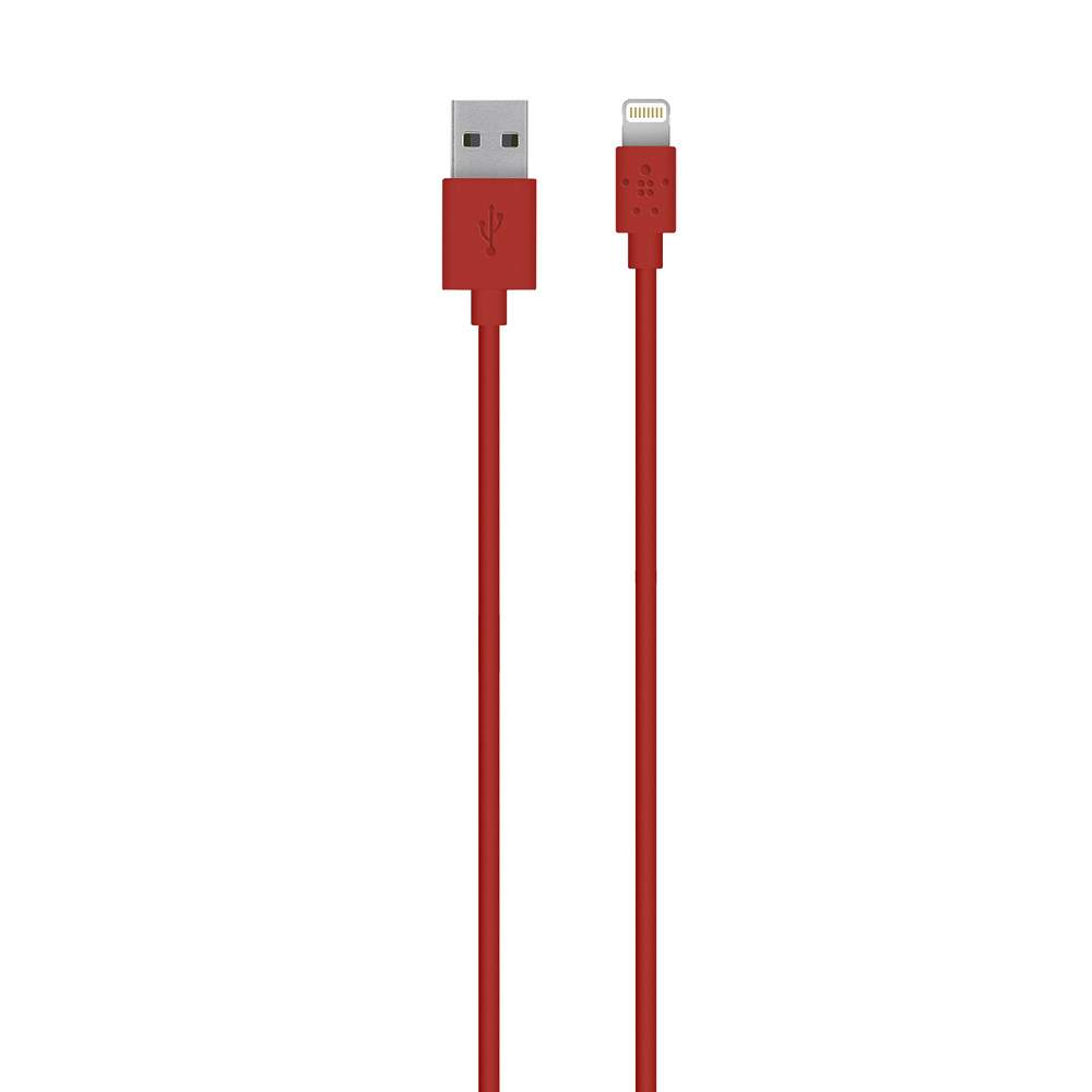 Belkin Mixit Lightning to USB ChargeSync Cable