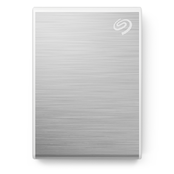 Seagate One Touch 1TB External USB3.0 Portable Hard Drive