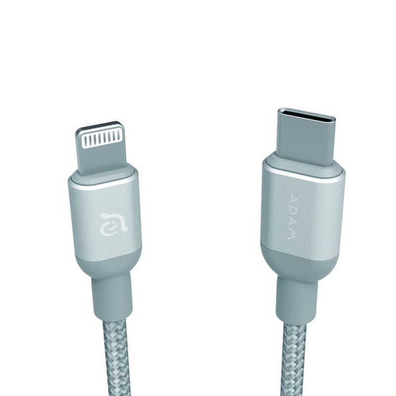 Adam Elements Peak II  USB-C to Lightning Cable 2m
