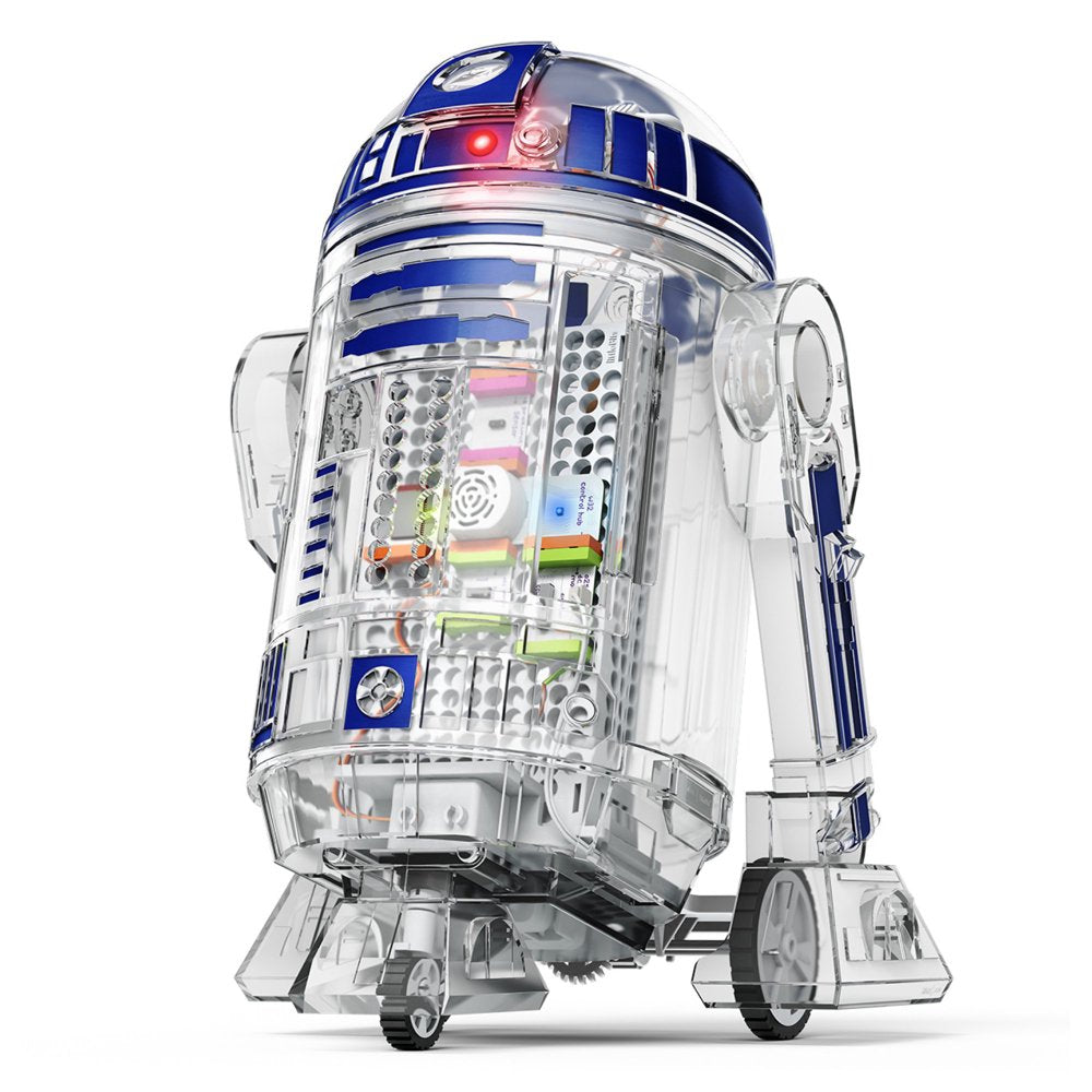 LittleBits Droid Inventor Kit