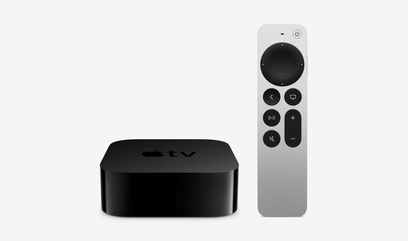 Apple TV HD 32GB