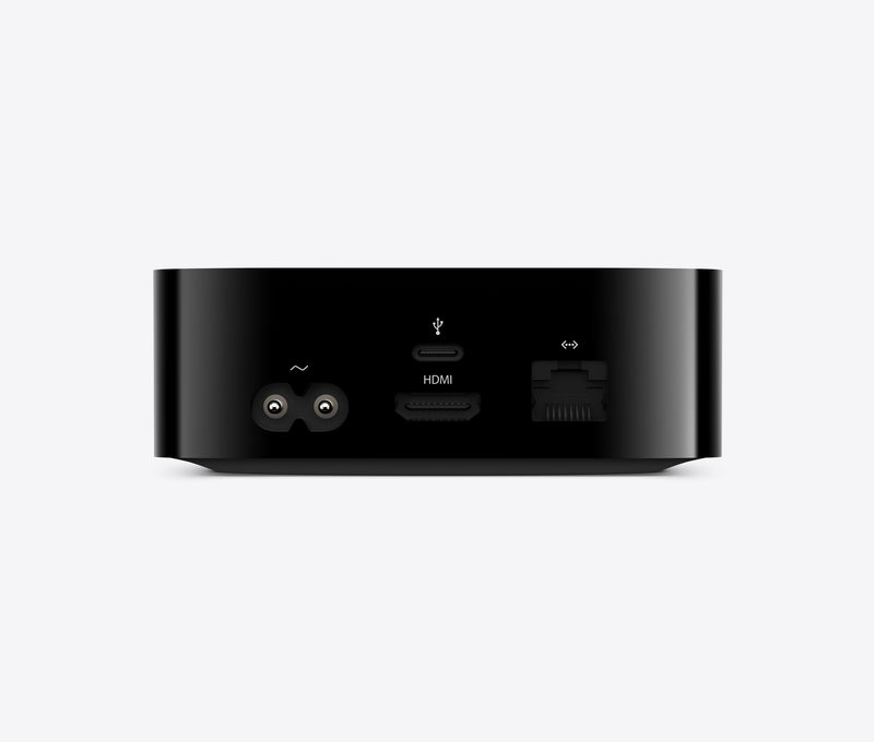 Apple TV HD 32GB
