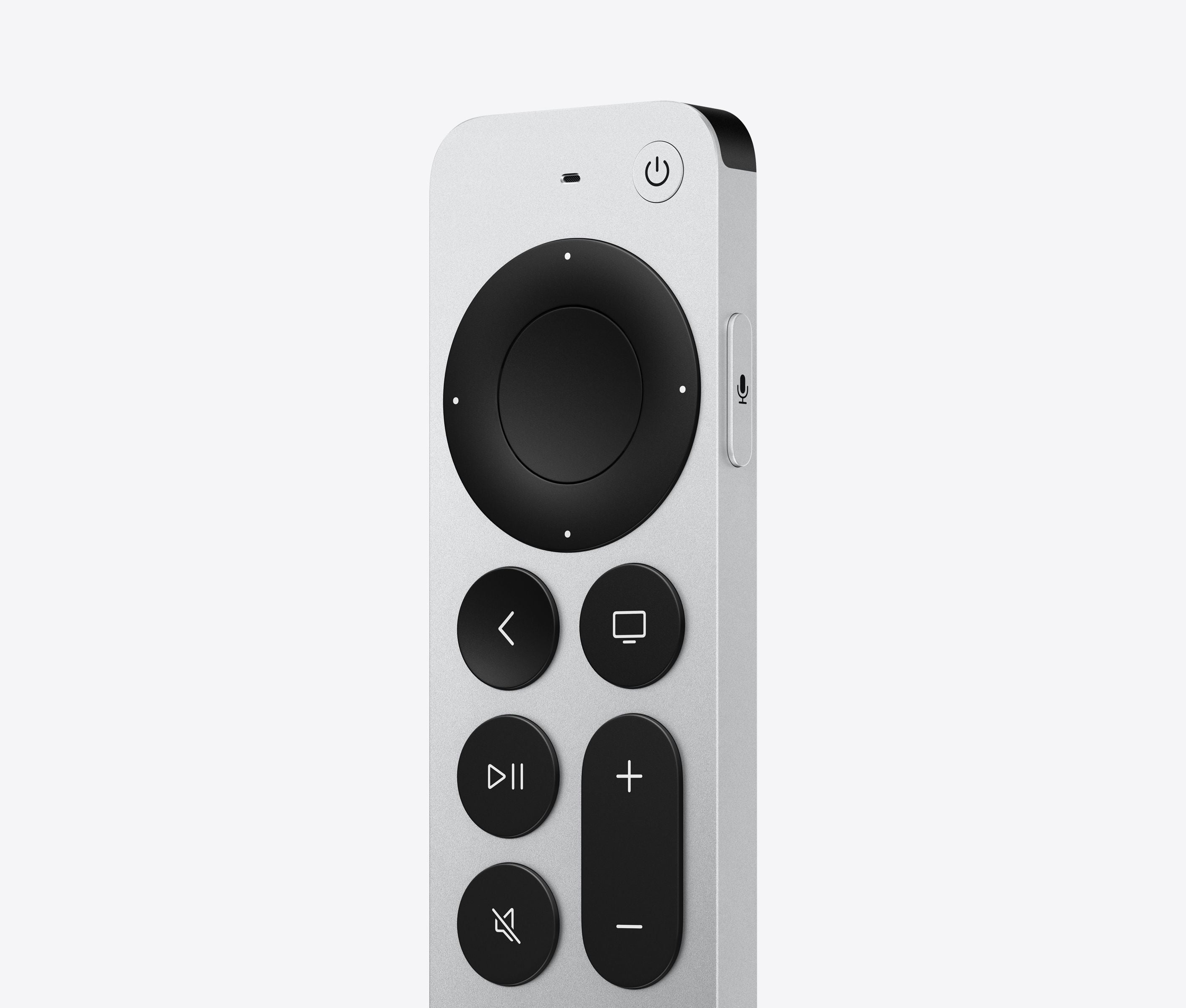 Apple TV 4K