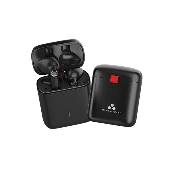 Alphatech True Wireless Earbuds