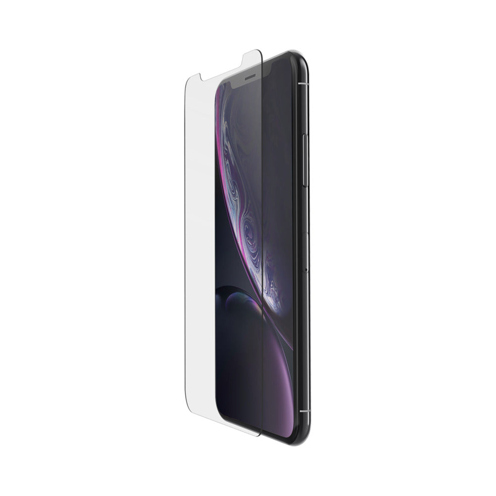 Belkin InvisiGlass™ Ultra Screen Protector for iPhone XR