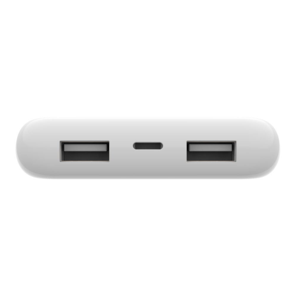 Belkin BoostCharge Powerbank 10mAh with Lightning Cable