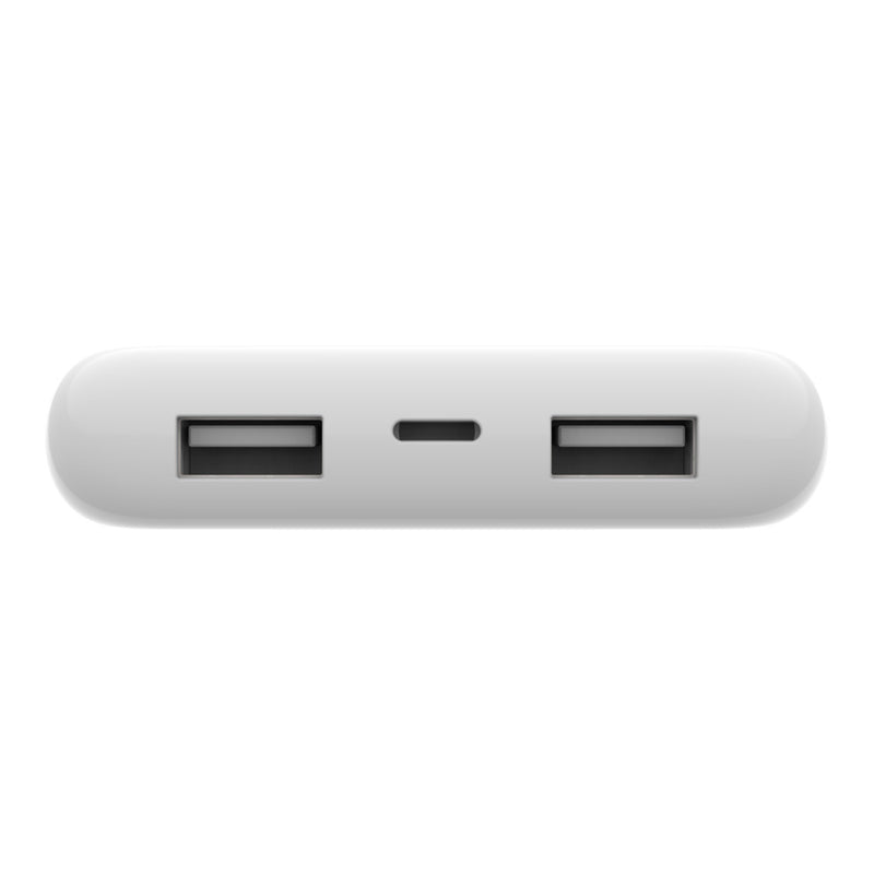 Belkin BoostCharge Powerbank 10mAh with Lightning Cable