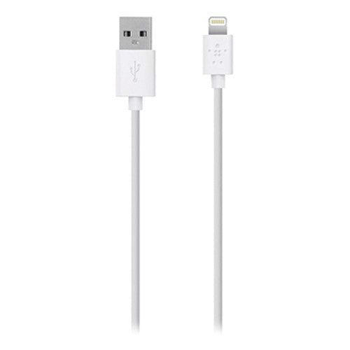 Belkin MIXIT Lightning to USB 2.0 ChargeSync Cable