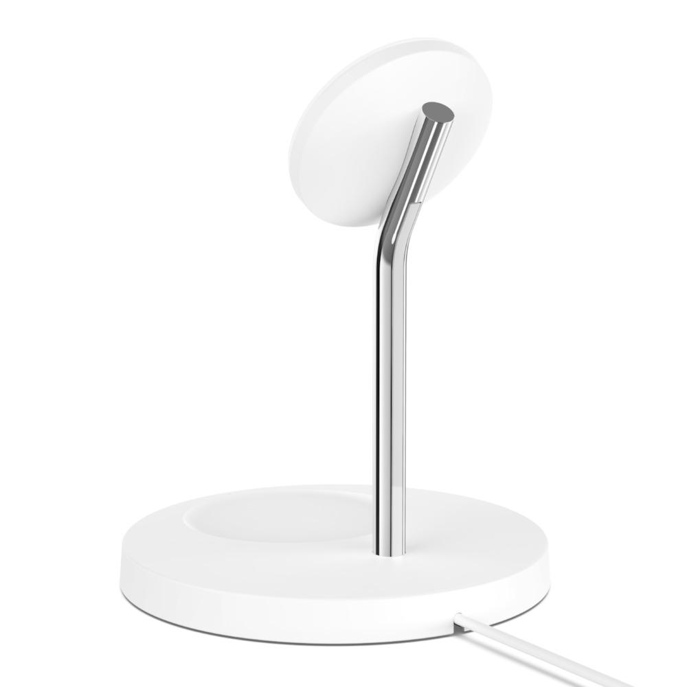 Belkin Wireless Charger Stand with MagSafe 2/1 Stand 15W