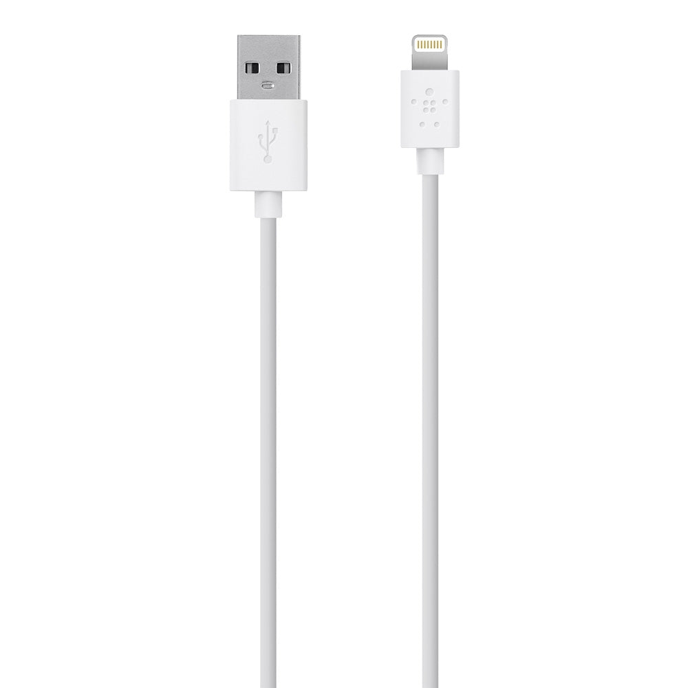 Belkin Mixit Lightning to USB ChargeSync Cable