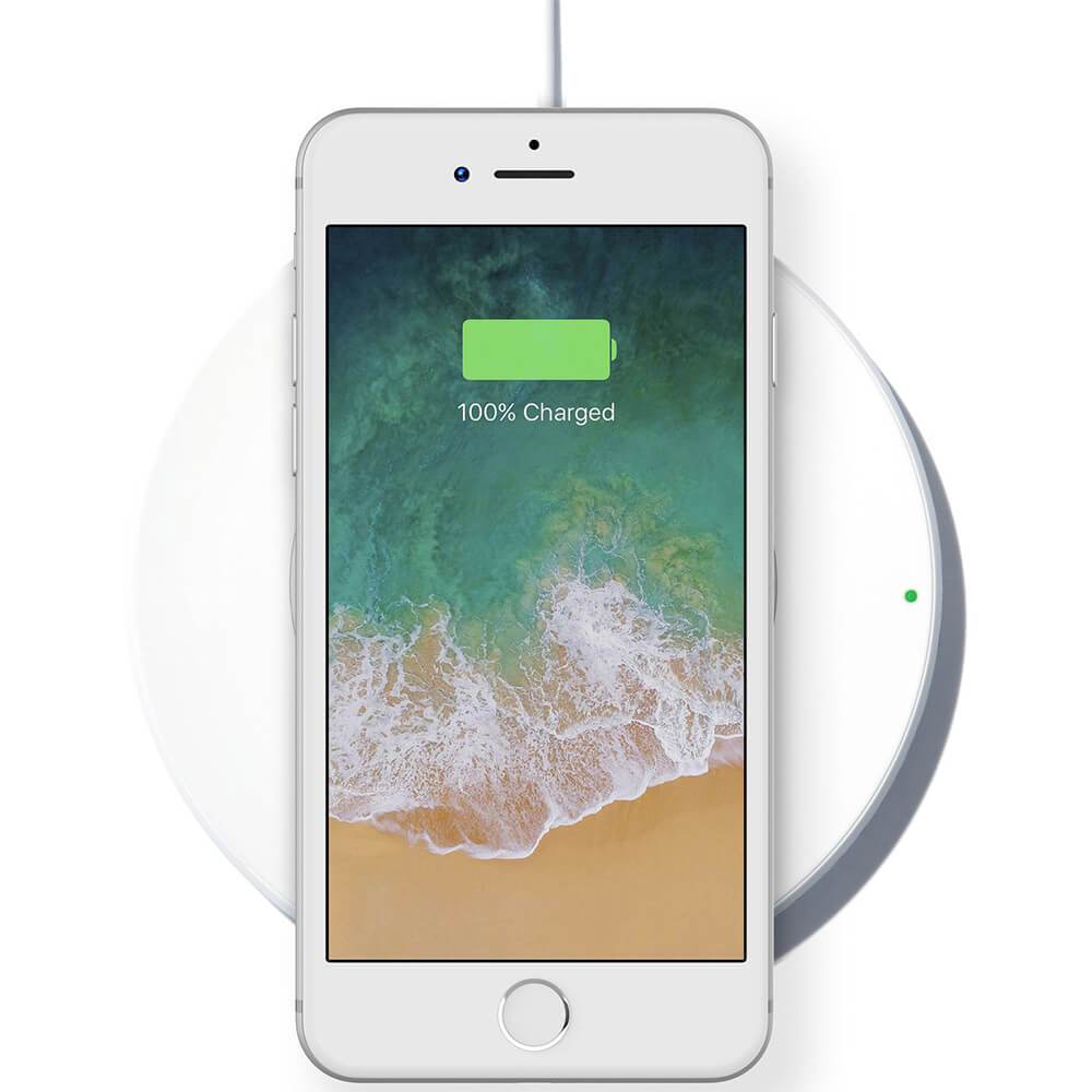 Belkin 7.5W Wireless Charging Pad